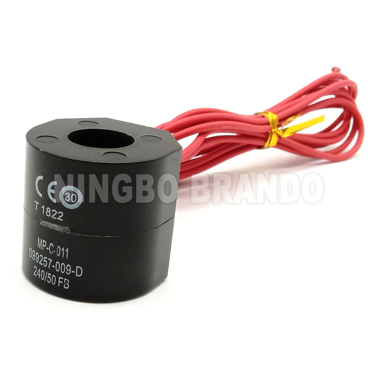 MP-C-011 Coil