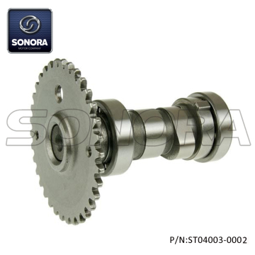 152QMI GY6-125 150 Camshaft (P/N:ST04003-0002) Top Quality
