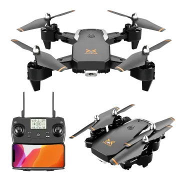 5G GPS One Click Return WiFi FPV Drone with 4K HD Camera and Foldable Design