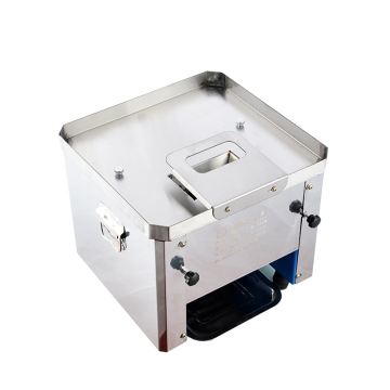 BL-90 Professional Commercial Electric Meat Dicer Slicer Machine