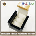 Jewellery Wooden Box Factory MDF Ring Box
