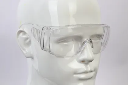 Blind Clear Protective Glasses