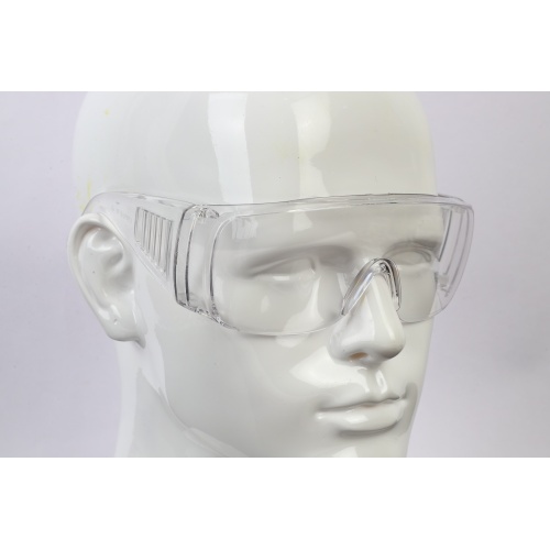 Blind Clear Protective Glasses
