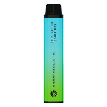 Elux Legend 3500 Puffs Disposable Pod South America