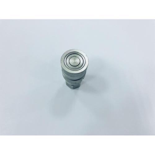 ZFJ6-3012-01S ISO16028  carton steel socket