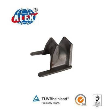 Railroad Cast Insert High Quality , Manufacturer Supplied Railroad Cast Insert, Railroad Fasteners Supplier Railroad Cast Inser