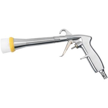 High-Pressure Air Dust Blowing Car Cleaning Gun Kit