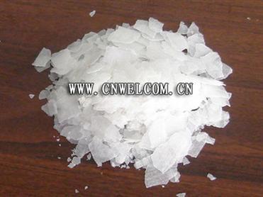 Sodium Hydroxide