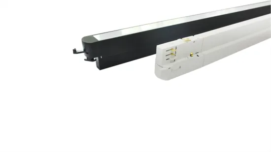 30W energy saving led linear track light