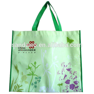 Most durable Environment-friendly online shop bag