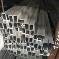 1 x 1 aluminum square tubing Rectangle Industrial Tube Pipe
