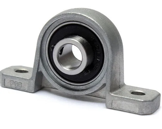 Bore Diameter Zinc Alloy Pillow Block Mounted