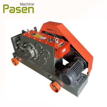 New Scrap Metal Iron Bar Cutting Machine Tool