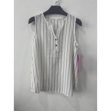Women woven tops and blouses