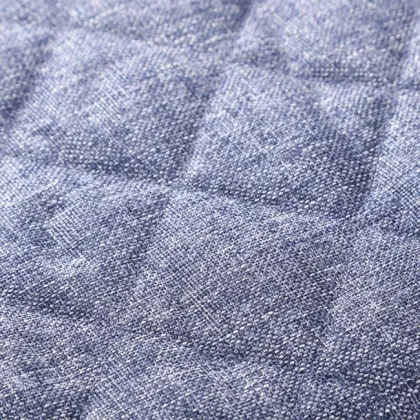 Skin Friendly Mattress Cover