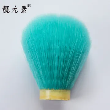 100% pure badger shaving brush