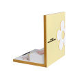 APEX Perfume Resistance Matte Acrylic Table Perfume Display