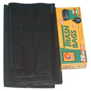 Trash Bag