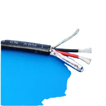 UL2464# Shielded Signal Line Multi-Core Power Data Cable