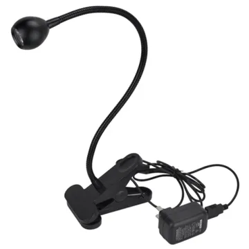 Factory Bendable Led Multi Function Usb Port Desk Lamp