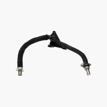 OEM Auto Car Exhaust Gas Recirculation Line 12569076 Fit for Cadillac Chevrolet GMC