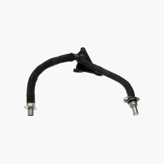 OEM Auto Car Exhaust Gas Recirculation Line 12569076 Fit for Cadillac Chevrolet GMC