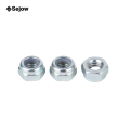 CNC Machining Part Turning Milling Screw Bolt Nut
