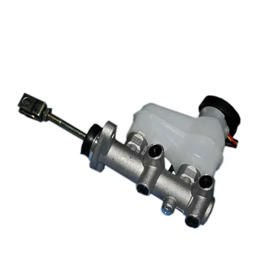High Quality Hafei Baili Suzuki Alto Car Brake Master Cylinder