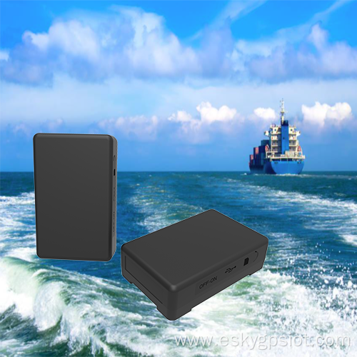 4G Wireless GPS Trackers for Assets