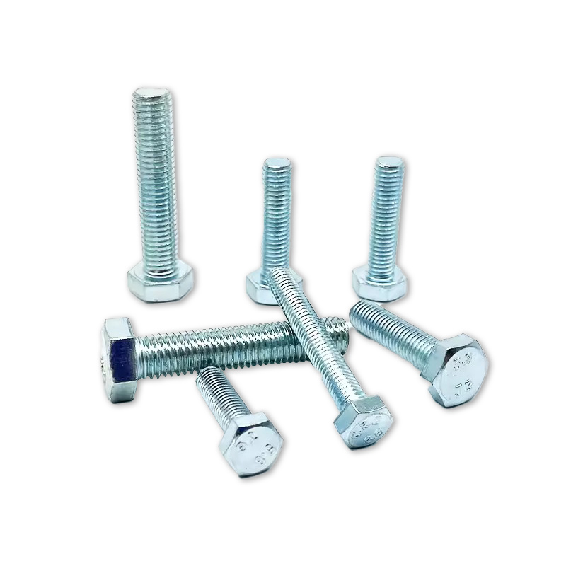 hex bolt (16)