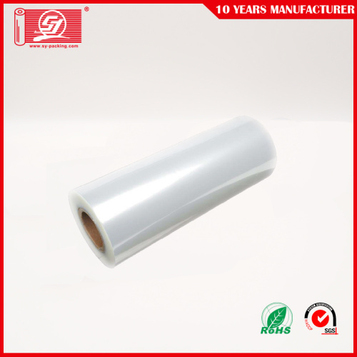 Manual Use LLDPE stretch  Film