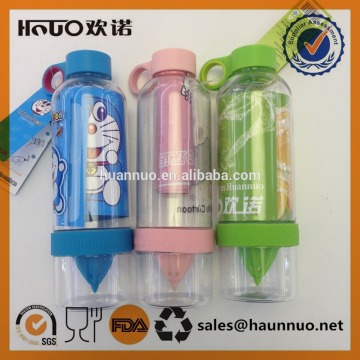 fruit infuser water bottle bpa free lemon water bottle juice source fruit infuser water bottle