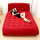 Furniture PVC Durable Inflatable Comfort Headboard Airbed