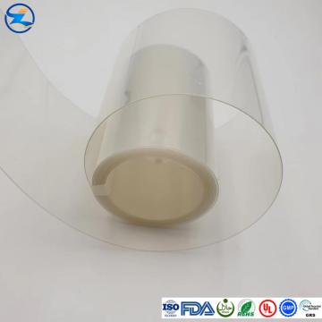 Transparent PET/EVOH Anti-penetrant Films/Sheets