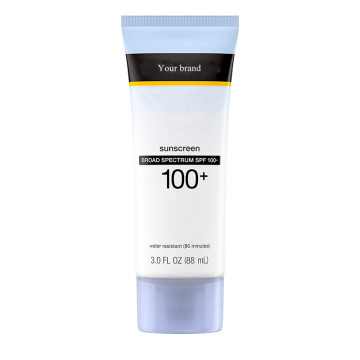 daily use sun proof uv face sun cream