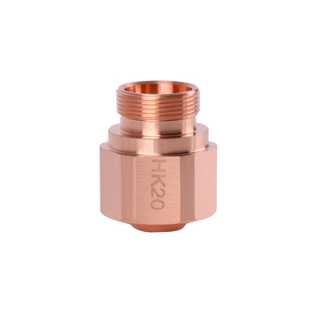 ALS Fiber Laser Consumables - HK15 Single and Double Cutting Nozzles (3-01912)