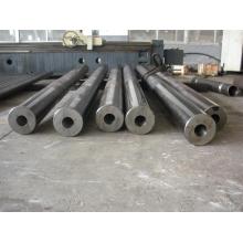 C45E Carbon Steel Hollow Bar pour l&#39;usinage