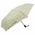 Parapluie automatique facile à plier pour les femmes qui font la navette