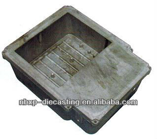 70-150W e cast aluminum led flood light housing,high qulity