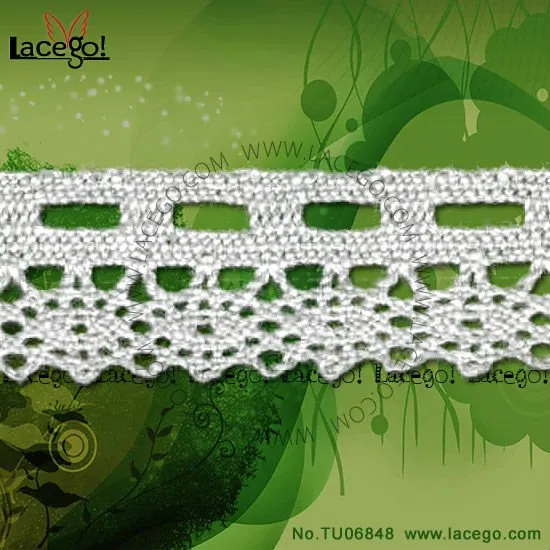 2014 New arrival fashion Hot Lace For Decoration