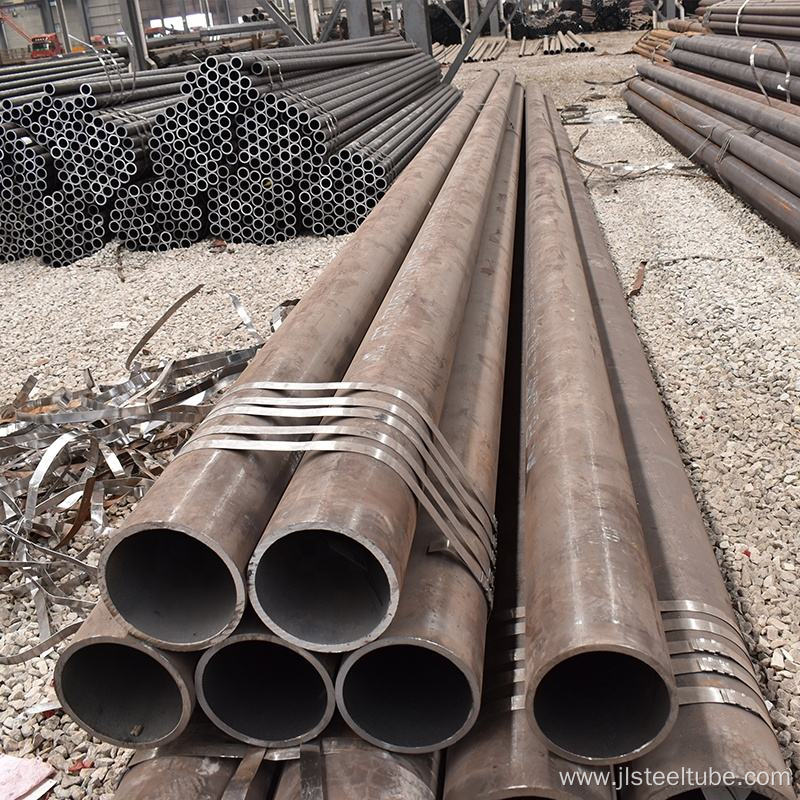 Carbon Seamless Auto Part Steel Pipe