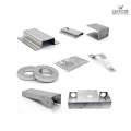 Custom Stretched Metal Parts for Robust Mechanical Systems