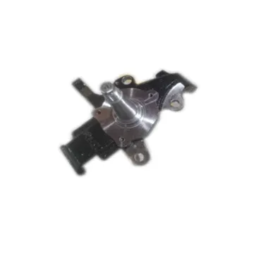 Chinese Pick Up Truck Auto Parts - Chassis System Steering Knuckle for GWM Great Wall Wingle Steed Power 3001011-P01