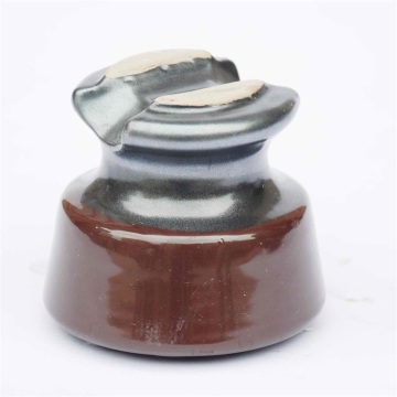 Pin Porcelain Insulator (55-1 55-2 55-3 55-4 55-5)