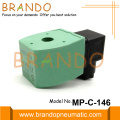 MP-C-146 ASCO Type Solenoid Coil 24VDC 110VAC 220VAC