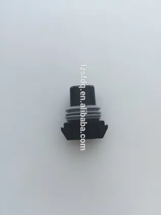 Auto Accessories PA66 RMD Waterproof Housing For Cars