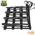 Heavy Duty Safety Polyester Car Container Webbing Lifting Cargo Net