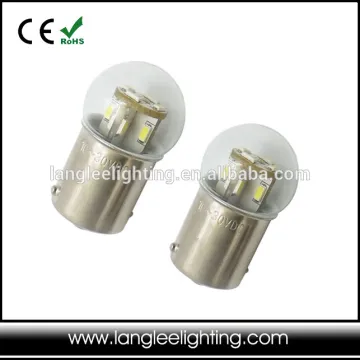 G18 Indicator LED Lamp 1.5W 6V 12V 24V 36V 48V