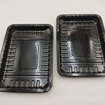 PET/PP/PS Food Tray