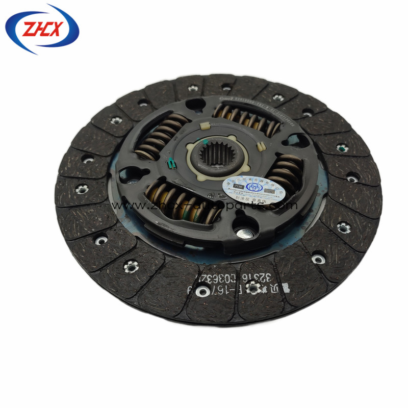 Clutch Disc for Changan Star 5 Star 7 M201 1,2L 1.4L